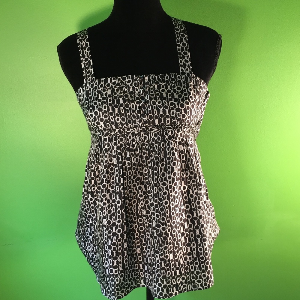 J Crew silk Cami
